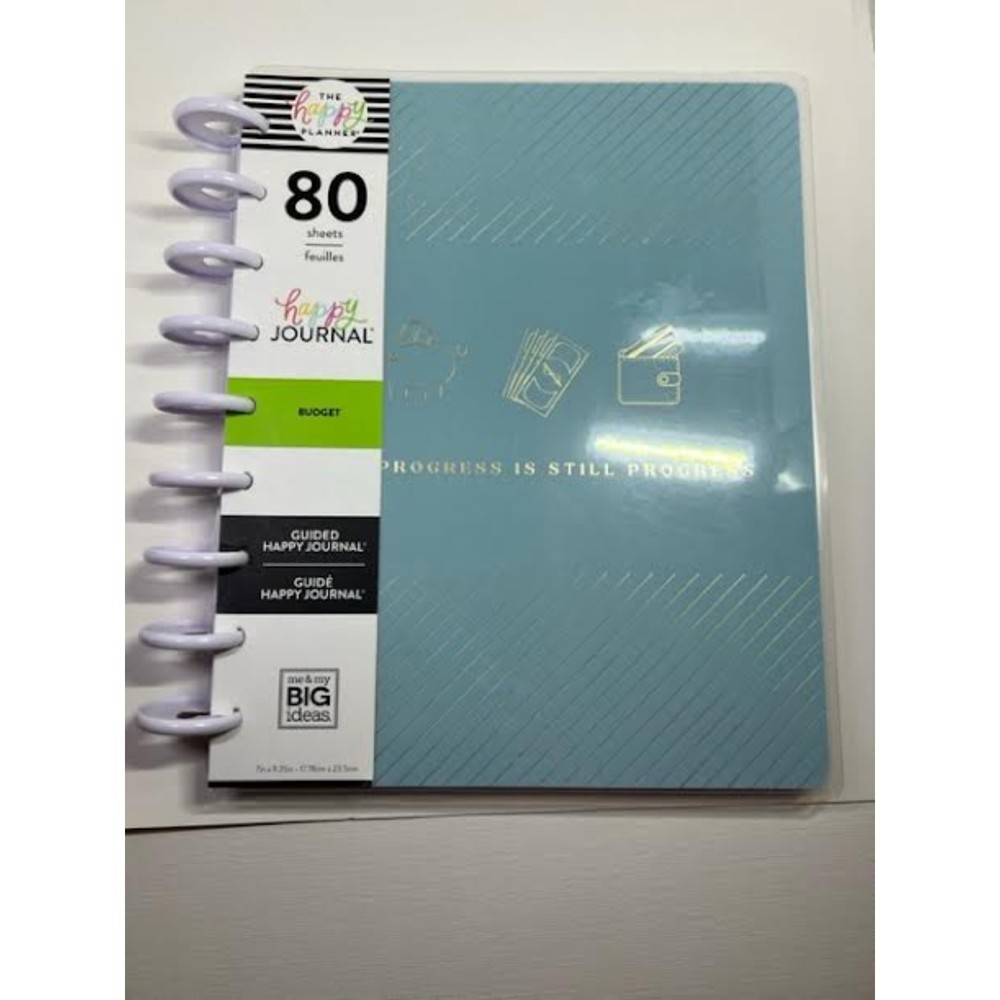 HAPPY JOURNAL AND PARK LANE BUNDLE